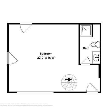 Cozy Up Haus Apartment Alto ภายนอก รูปภาพ