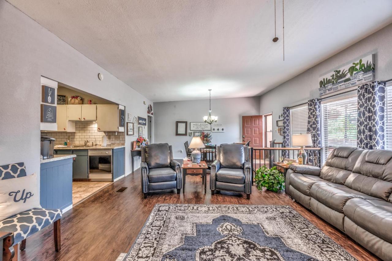 Cozy Up Haus Apartment Alto ภายนอก รูปภาพ