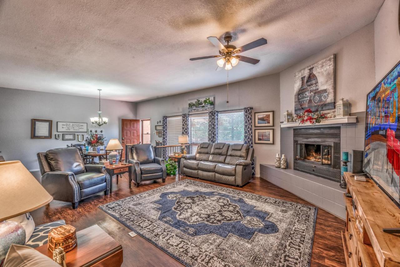 Cozy Up Haus Apartment Alto ภายนอก รูปภาพ