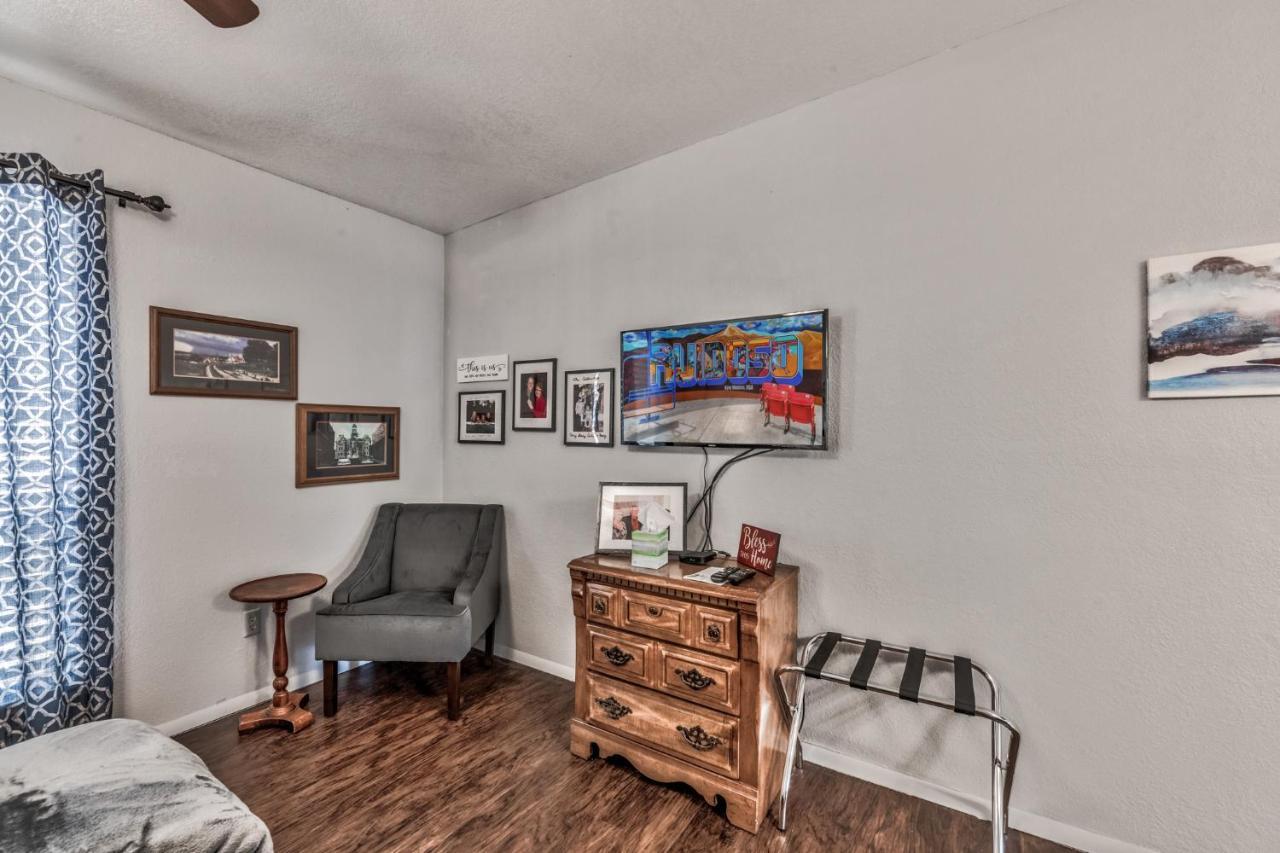 Cozy Up Haus Apartment Alto ภายนอก รูปภาพ